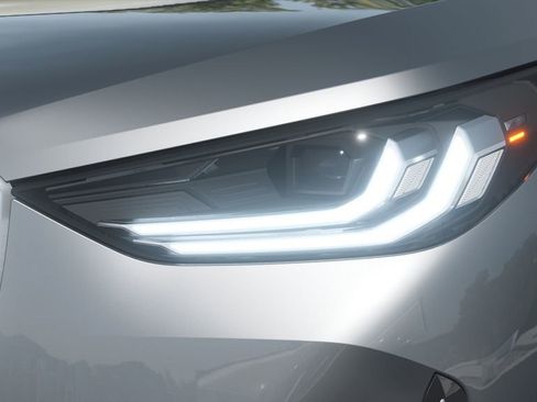 New 2026 BMW X3 xDrive30 AWD/4WD image 6