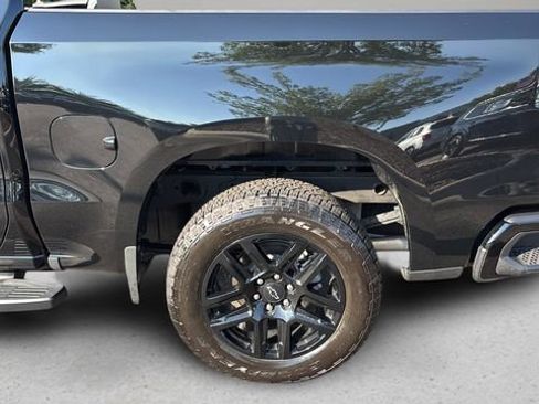 Used 2026 Chevrolet Silverado 1500 RST w/ Convenience Package II AWD/4WD image 34