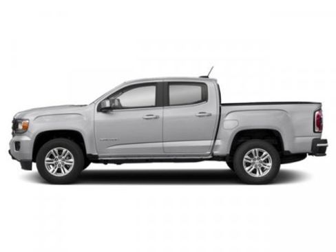 Used 2020 GMC Canyon SLE w/ Elevation Edition image 6