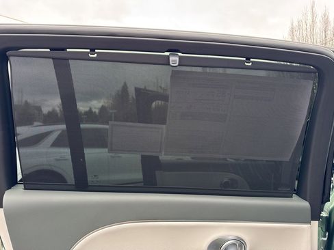 Used 2026 Hyundai Ioniq 9 Calligraphy image 43