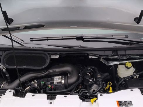 New 2025 Ford Transit 150 w/ Interior Upgrade Package image 15