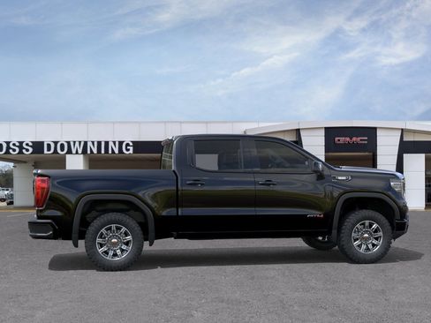 New 2026 GMC Sierra 1500 AT4 AWD/4WD image 5