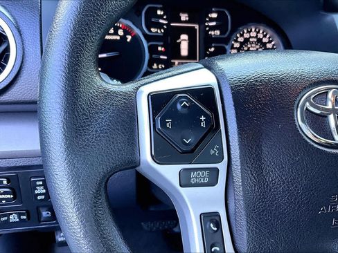 Used 2021 Toyota Tundra SR5 w/ TRD Sport Package AWD/4WD image 22