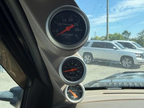 Used 2000 Ford F350 Lariat AWD/4WD image 17