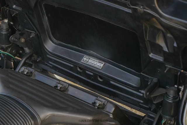 Used 1990 Chevrolet Corvette ZR-1 RWD image 32