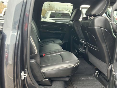 Used 2022 RAM 2500 Limited image 27