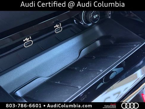 Certified 2025 Audi A5 2.0T Premium w/ Premium Plus AWD/4WD image 33