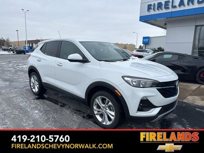 Certified 2023 Buick Encore GX Preferred w/ Cold Weather Comfort Package