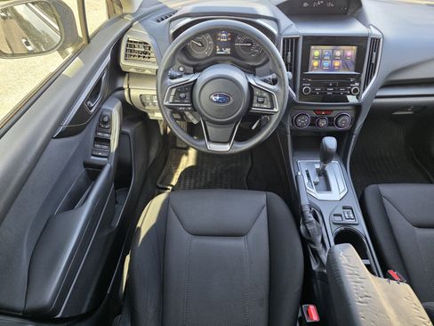 Used 2019 Subaru Impreza 2.0i Premium w/ Eyesight & BSD/Rcta & SRF image 12