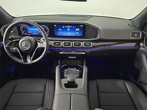 New 2025 Mercedes-Benz GLE 350 GLE 350 image 28