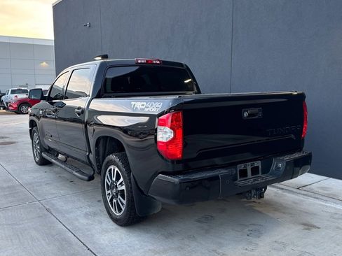 Used 2019 Toyota Tundra SR5 image 23