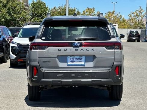 New 2026 Subaru Outback Premium AWD/4WD image 5