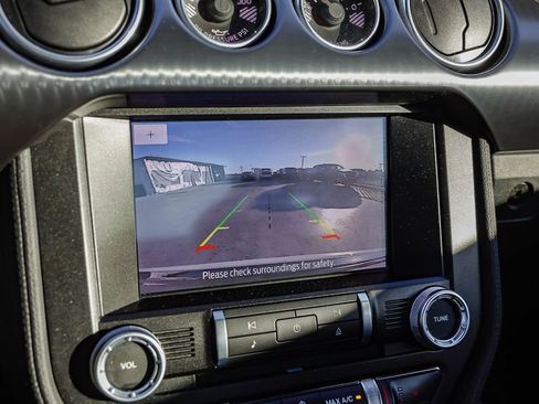 Used 2022 Ford Mustang Mach 1 w/ Equipment Group 700A image 23