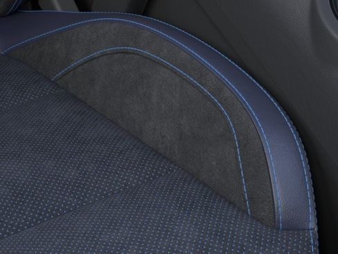 New 2026 Ford Mustang Dark Horse image 16