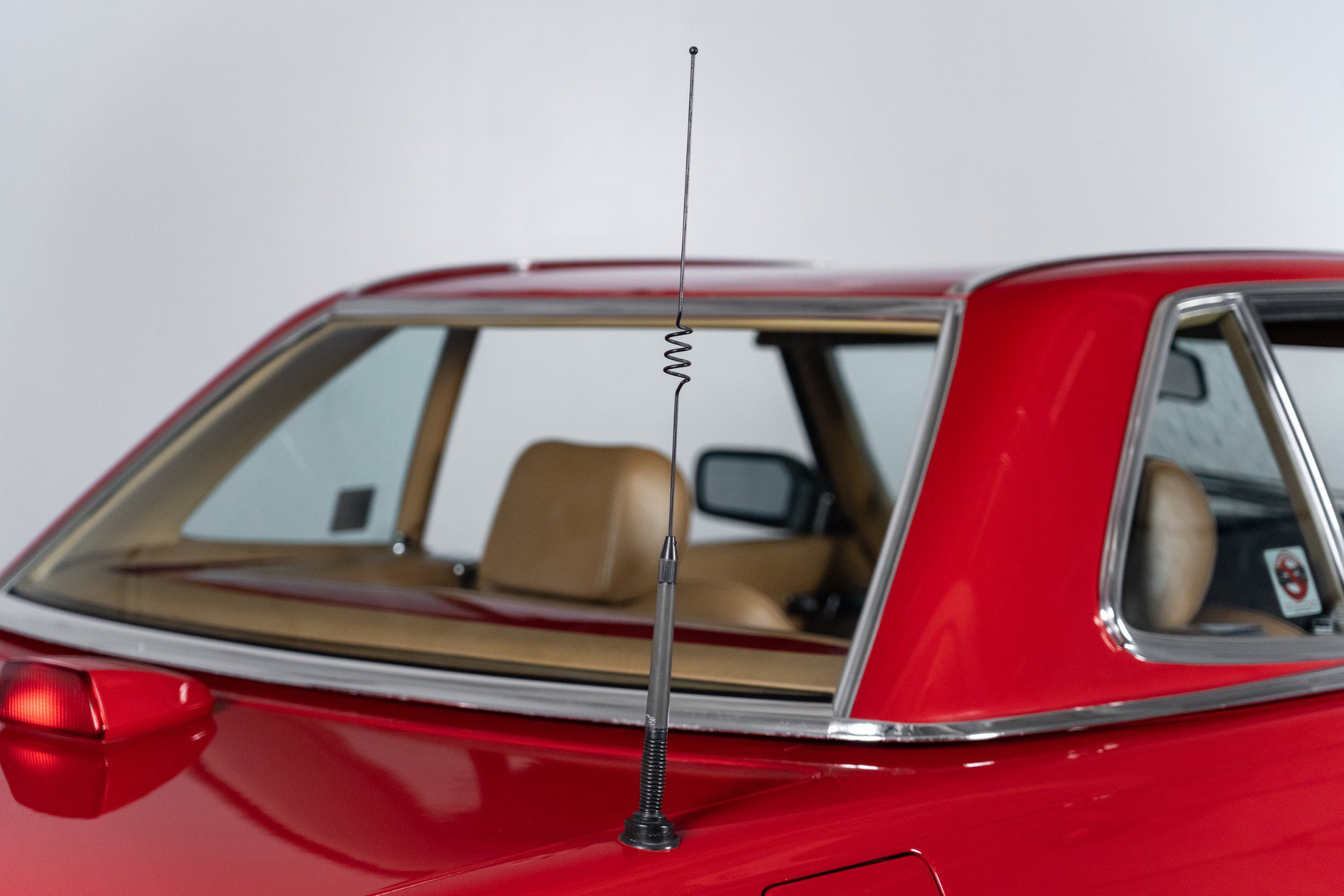 Used 1987 Mercedes-Benz 560 SL image 82
