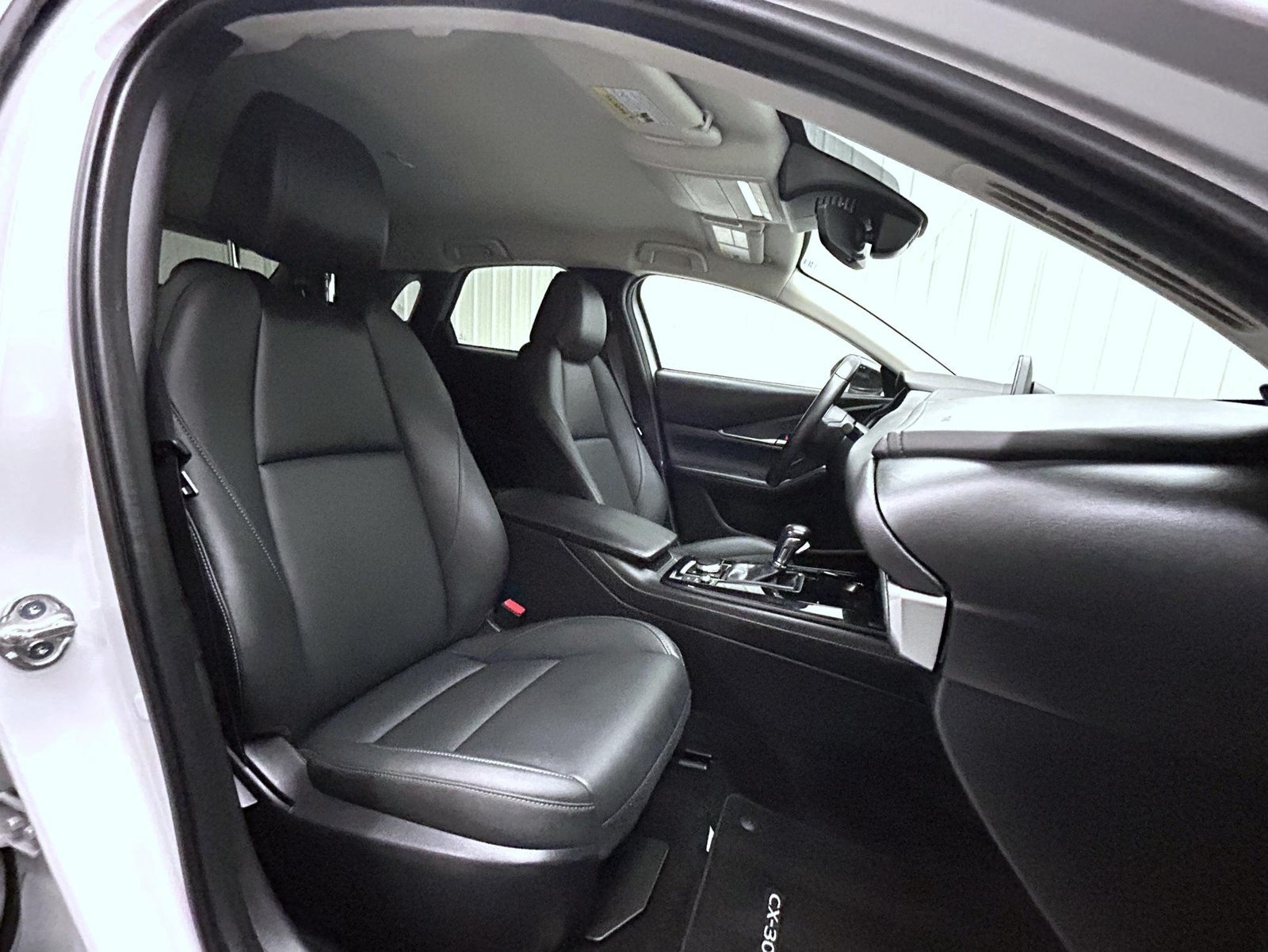 Certified 2024 MAZDA CX-30 AWD 2.5 S w/ Select Sport Pkg image 15