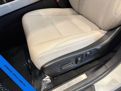 Used 2021 Lexus RX 350 FWD w/ Premium Package image 8