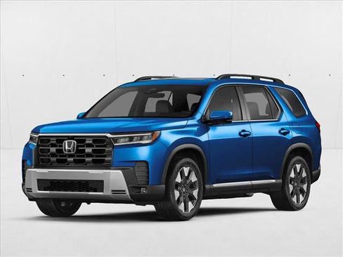 New 2026 Honda Pilot Elite image 1