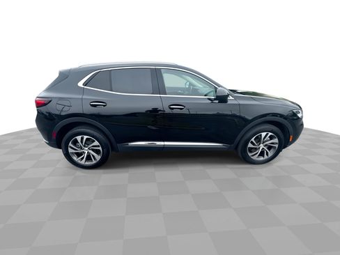 Certified 2023 Buick Envision Essence FWD image 9