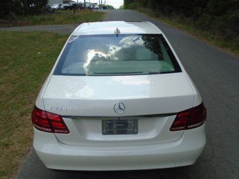 Used 2014 Mercedes-Benz E 350 Sedan image 6