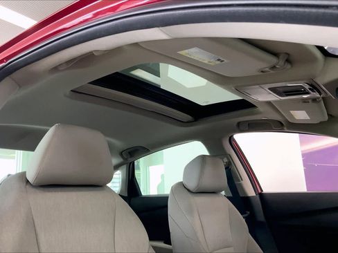 Used 2024 Honda Accord EX image 27