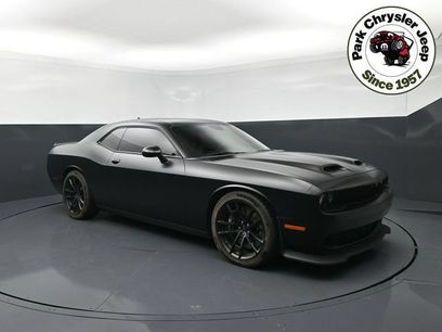 Used 2023 Dodge Challenger SRT Hellcat