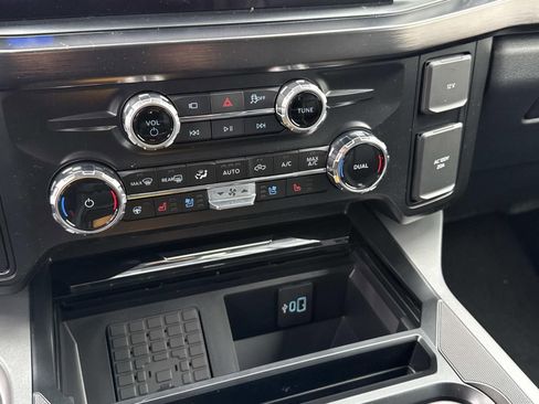 New 2026 Ford F250 Lariat w/ FX4 Off-Road Package image 16