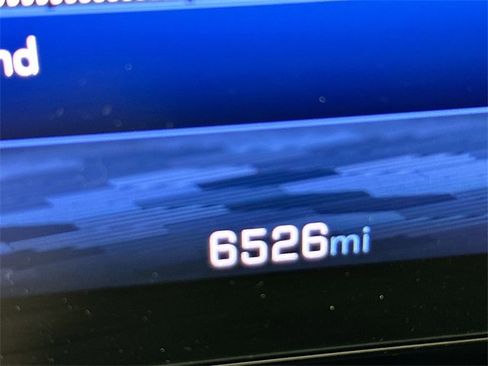 Used 2024 Chevrolet Equinox EV RS image 14