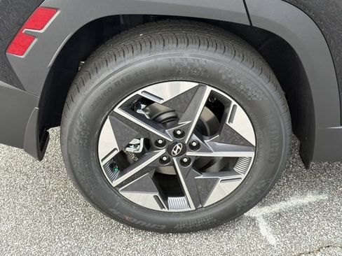 New 2026 Hyundai Tucson SEL image 17