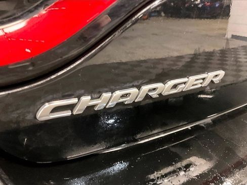 Used 2023 Dodge Charger SXT image 24
