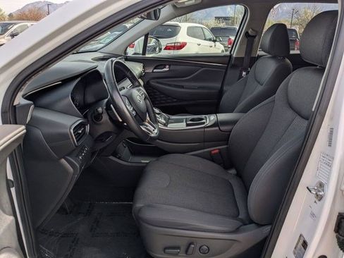 Used 2023 Hyundai Santa Fe SEL AWD/4WD image 18