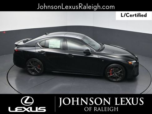 Used 2026 Lexus IS 350 F Sport w/ Technology Package RWD image 28