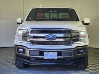 Used 2019 Ford F150 King Ranch AWD/4WD video 2
