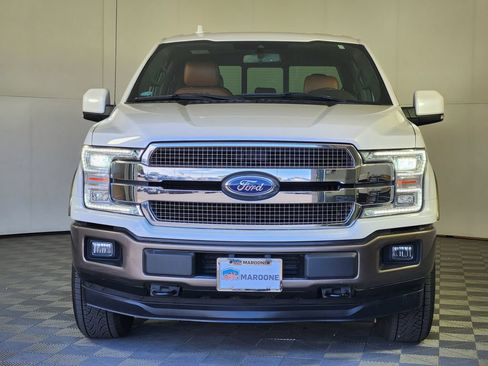 Used 2019 Ford F150 King Ranch AWD/4WD image 2