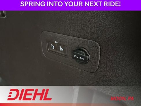 Used 2020 Hyundai Santa Fe SEL w/ Convenience Package image 13