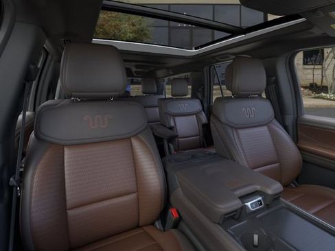 New 2026 Ford Expedition Max King Ranch AWD/4WD image 10