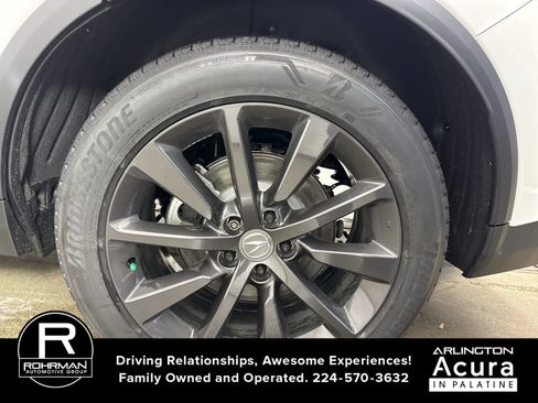 Used 2026 Acura MDX A-Spec AWD/4WD image 5