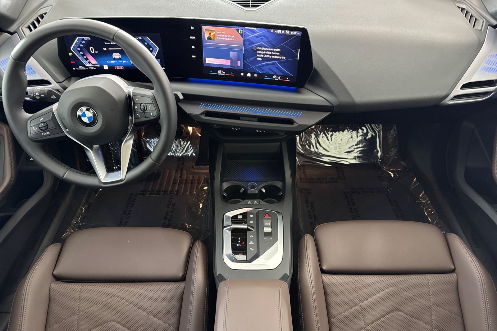 Used 2026 BMW 228i w/ Premium Package FWD image 16