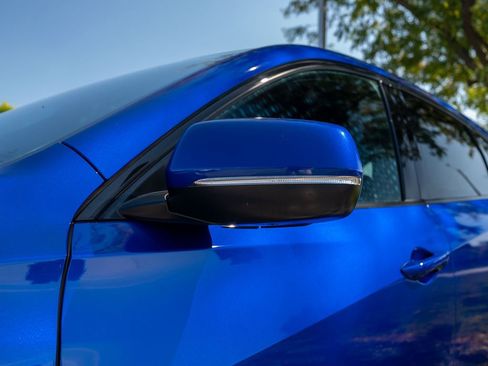 Used 2019 Acura RDX A-Spec image 12