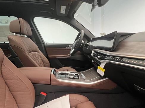 New 2026 BMW X5 xDrive40i AWD/4WD image 6