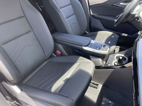 Used 2025 BMW X1 xDrive28i w/ Convenience Package AWD/4WD image 11
