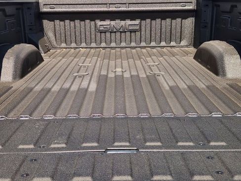 New 2026 GMC Sierra 2500 Denali w/ Denali Reserve Package image 59