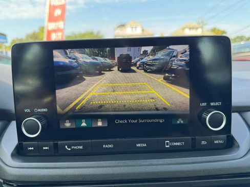 Used 2023 Honda Accord EX image 35