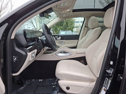 New 2026 Mercedes-Benz GLE 350 4MATIC image 11