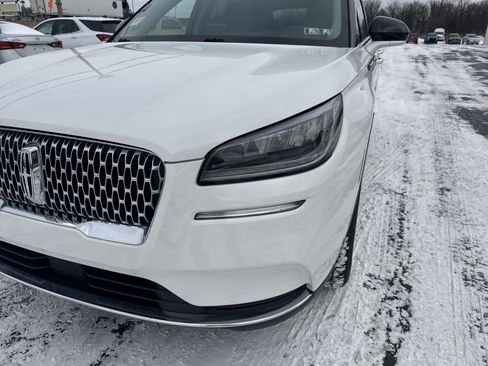 Used 2022 Lincoln Corsair AWD w/ Equipment Group 101A image 10