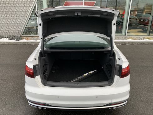 Used 2023 Audi A4 2.0T Premium Plus w/ Premium Plus Package image 22