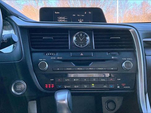 Used 2019 Lexus RX 350 FWD image 35