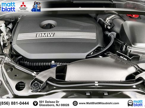 Used 2023 BMW X1 xDrive28i w/ Convenience Package image 32