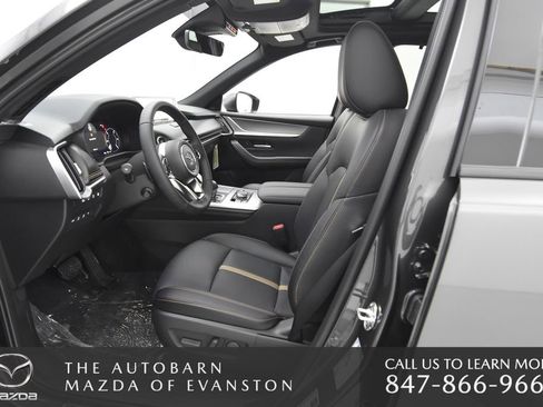New 2026 MAZDA CX-90 Plug-In Hybrid w/ Premium Plus image 22
