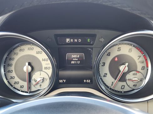 Used 2015 Mercedes-Benz SLK 250 image 16